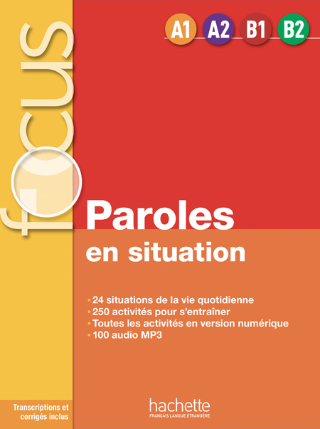 Paroles en situation