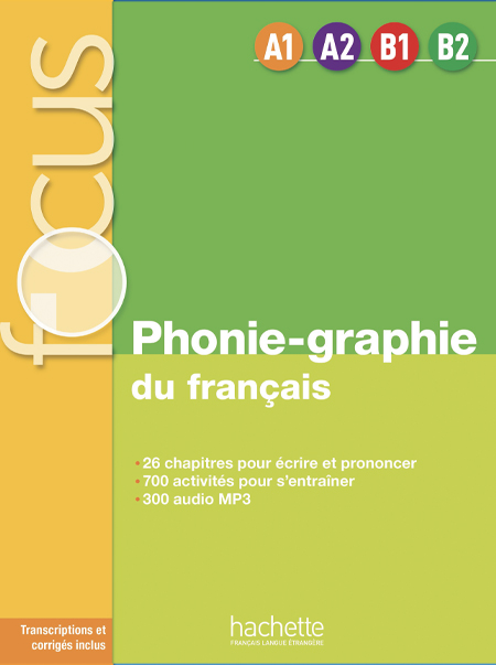 Phonie-graphie du français